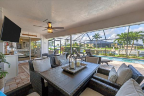 Discover Villa 5891 - Your Punta Gorda Pool Escape